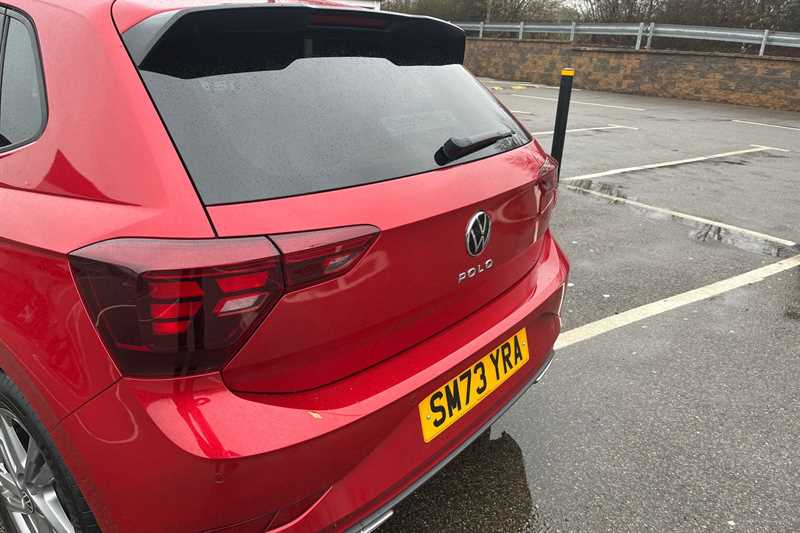 Used Volkswagen Polo 2023 for sale - 77471308: Photo 31