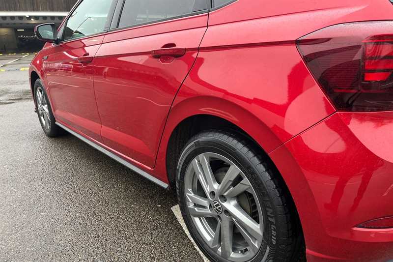 Used Volkswagen Polo 2023 for sale - 77471308: Photo 38