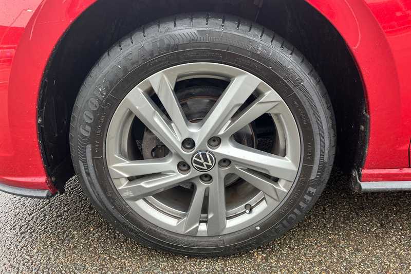 Used Volkswagen Polo 2023 for sale - 77471308: Photo 40