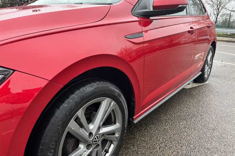 Used Volkswagen Polo 2023 for sale - 77471308: Photo 41