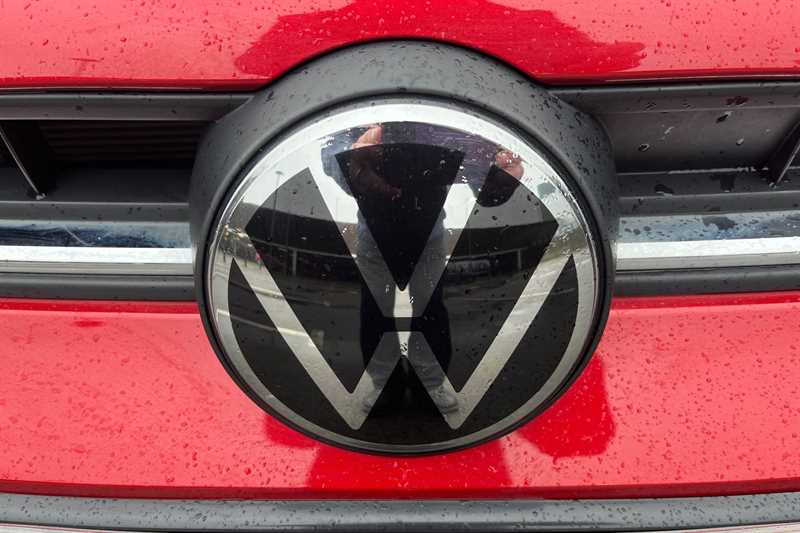 Used Volkswagen Polo 2023 for sale - 77471308: Photo 45