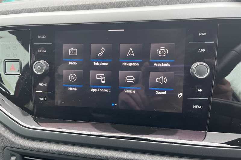 Used Volkswagen Polo 2023 for sale - 77471308: Photo 54