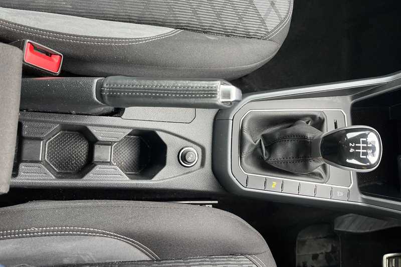 Used Volkswagen Polo 2023 for sale - 77471308: Photo 57