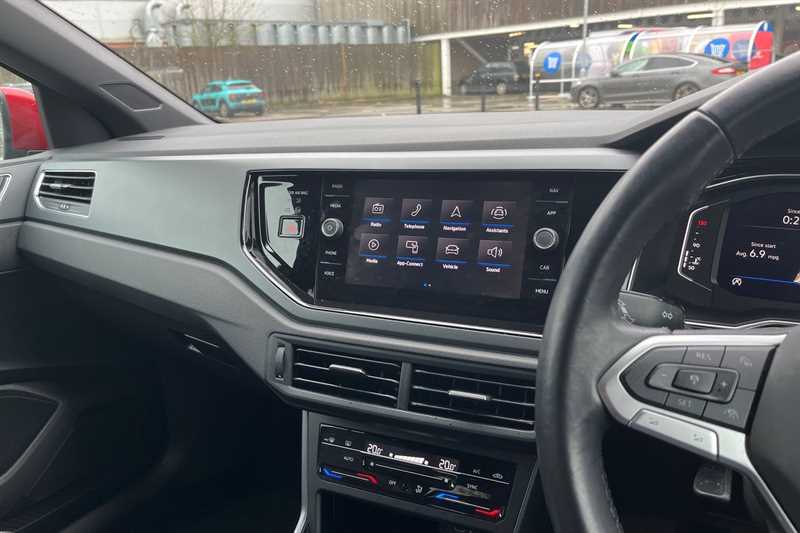 Used Volkswagen Polo 2023 for sale - 77471308: Photo 58