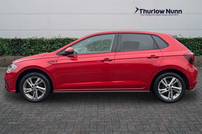 Used Volkswagen Polo 2023 for sale - 77471308: Photo 6