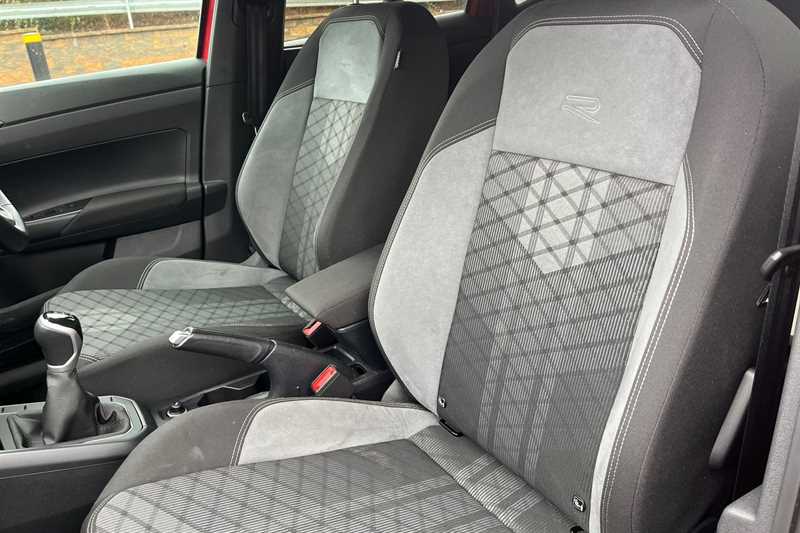 Used Volkswagen Polo 2023 for sale - 77471308: Photo 60