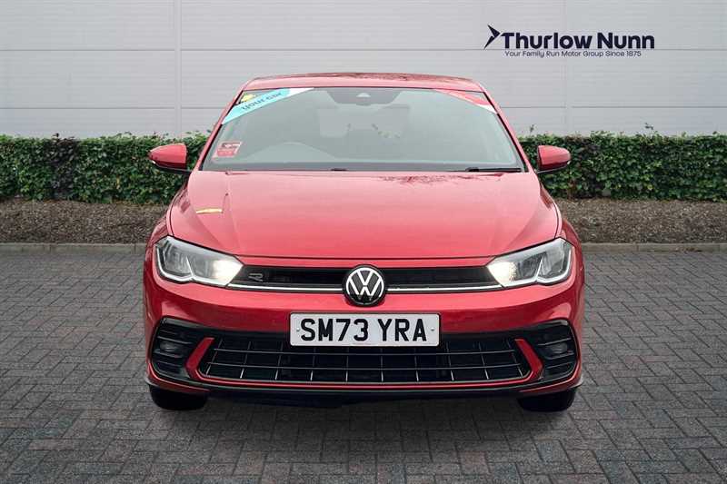 Used Volkswagen Polo 2023 for sale - 77471308: Photo 8
