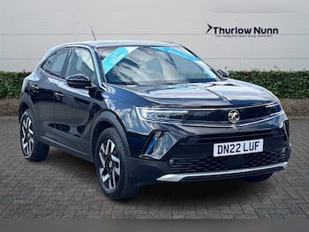 Used Vauxhall Mokka 2022 for sale - 79592309: Photo