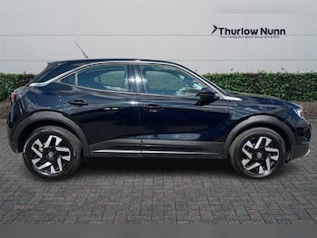 Used Vauxhall Mokka 2022 for sale - 79592309: Photo