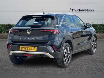 Used Vauxhall Mokka 2022 for sale - 79592309: Photo