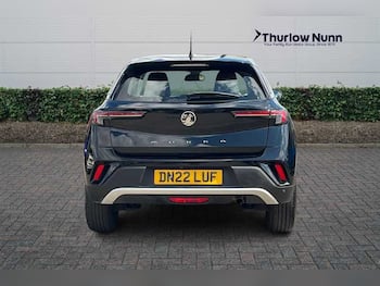 Used Vauxhall Mokka 2022 for sale - 79592309: Photo
