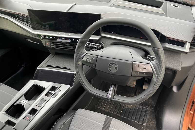 Used Vauxhall Grandland 2025 for sale - 77472008: Photo 10