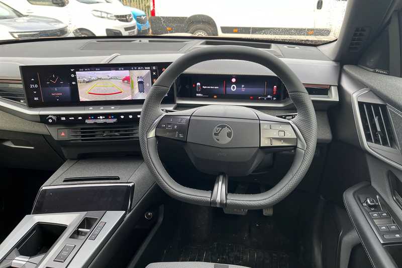 Used Vauxhall Grandland 2025 for sale - 77472008: Photo 11