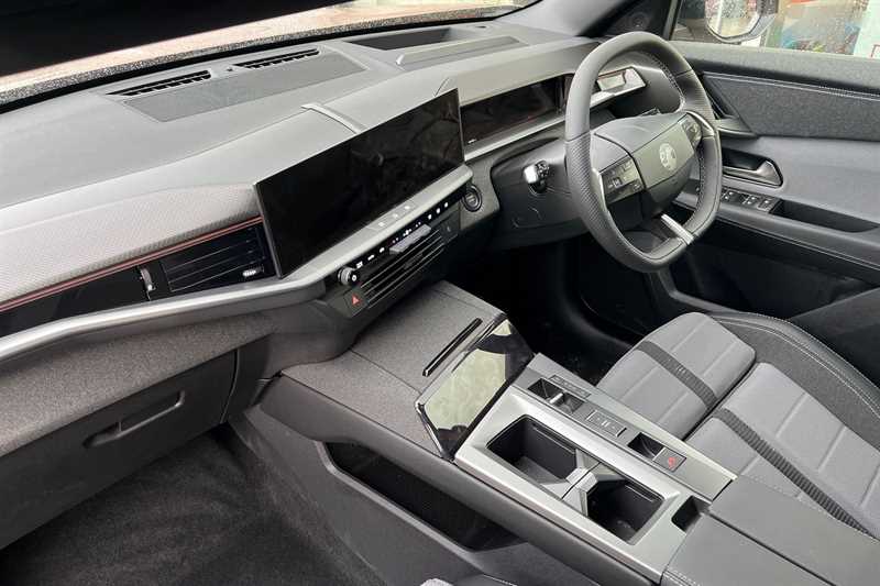 Used Vauxhall Grandland 2025 for sale - 77472008: Photo 13