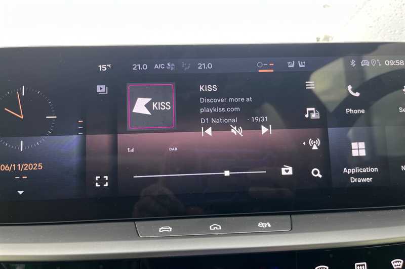 Used Vauxhall Grandland 2025 for sale - 77472008: Photo 17