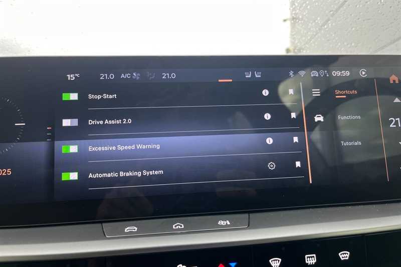 Used Vauxhall Grandland 2025 for sale - 77472008: Photo 37