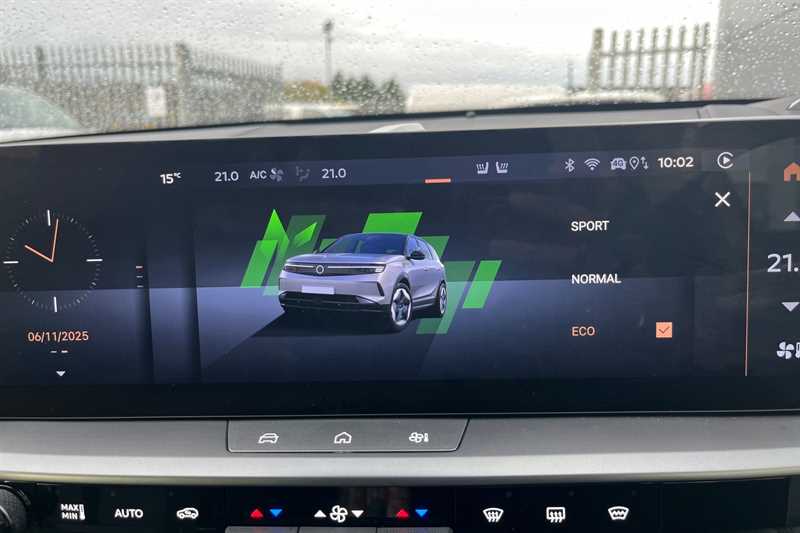 Used Vauxhall Grandland 2025 for sale - 77472008: Photo 47