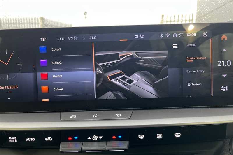 Used Vauxhall Grandland 2025 for sale - 77472008: Photo 58