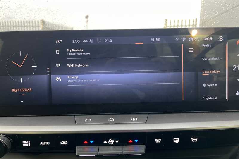 Used Vauxhall Grandland 2025 for sale - 77472008: Photo 59