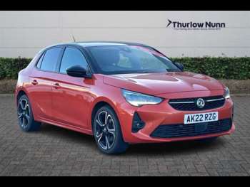 2022 - 1.2 Turbo SRi Edition Hatchback 5dr Petrol Manual Euro 6 (s/s) (100 ps)