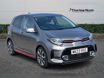 Used Kia Picanto 2023 for sale - 79555623: Photo
