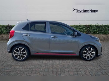 Used Kia Picanto 2023 for sale - 79555623: Photo