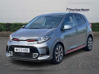 Used Kia Picanto 2023 for sale - 79555623: Photo
