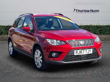 Used SEAT Arona 2018 for sale - 75815822: Photo