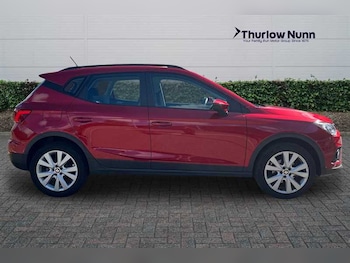 Used SEAT Arona 2018 for sale - 75815822: Photo