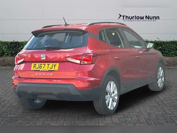 Used SEAT Arona 2018 for sale - 75815822: Photo