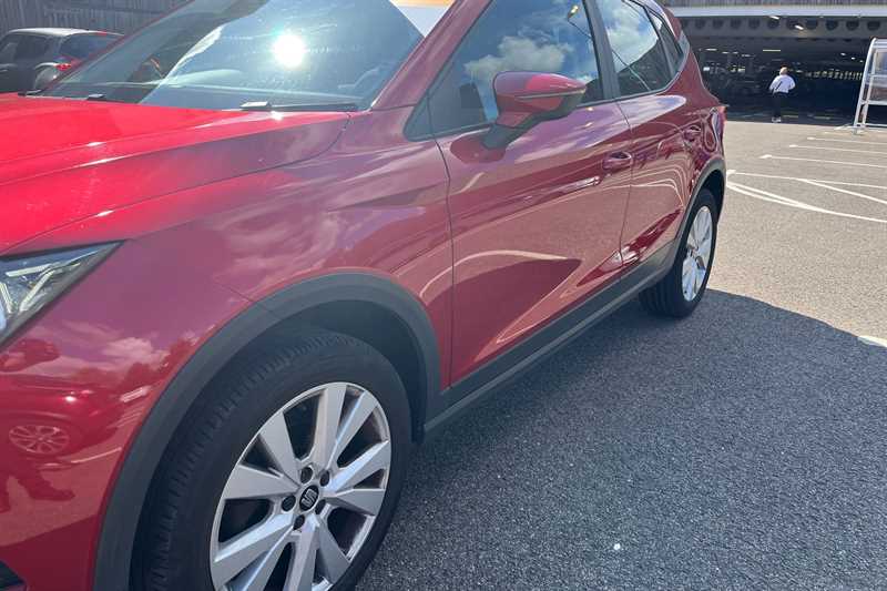 Vehicle 40