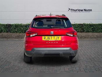 Used SEAT Arona 2018 for sale - 75815822: Photo