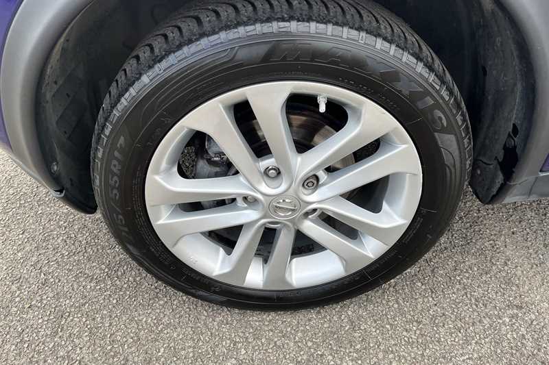 Vehicle 38