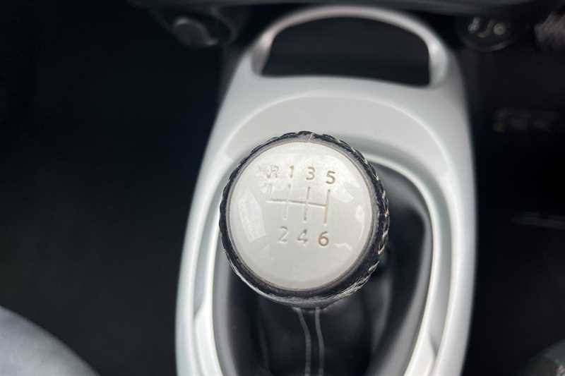 Vehicle 50