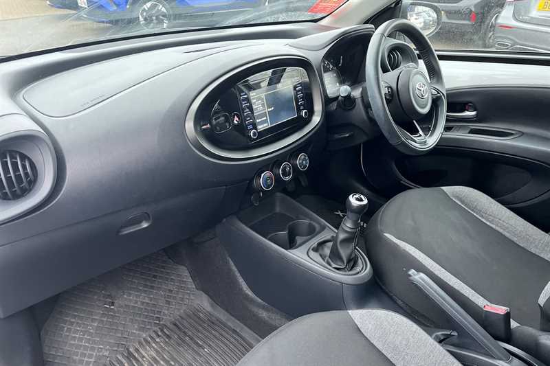 Used Toyota Aygo X 2022 for sale - 77471327: Photo 13