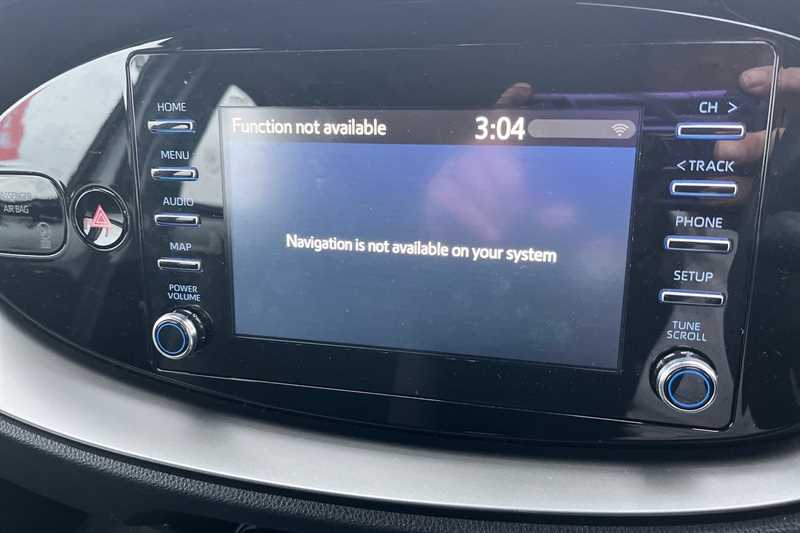 Used Toyota Aygo X 2022 for sale - 77471327: Photo 18