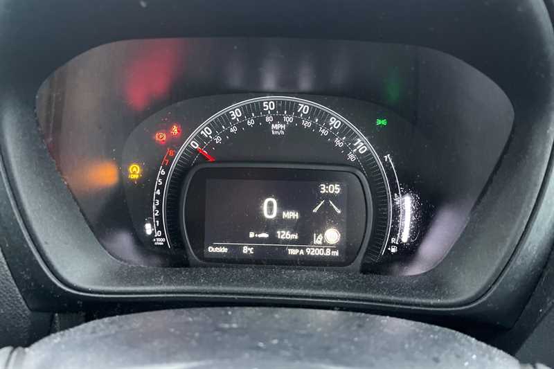 Used Toyota Aygo X 2022 for sale - 77471327: Photo 20