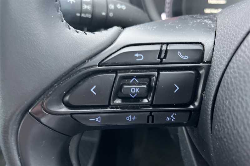 Used Toyota Aygo X 2022 for sale - 77471327: Photo 21