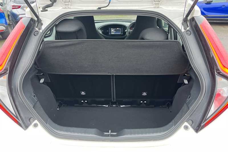Used Toyota Aygo X 2022 for sale - 77471327: Photo 24