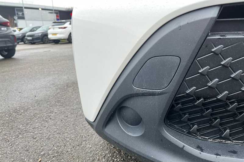 Used Toyota Aygo X 2022 for sale - 77471327: Photo 45