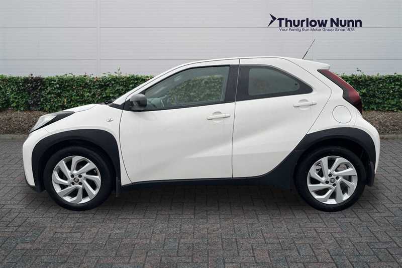 Used Toyota Aygo X 2022 for sale - 77471327: Photo 6