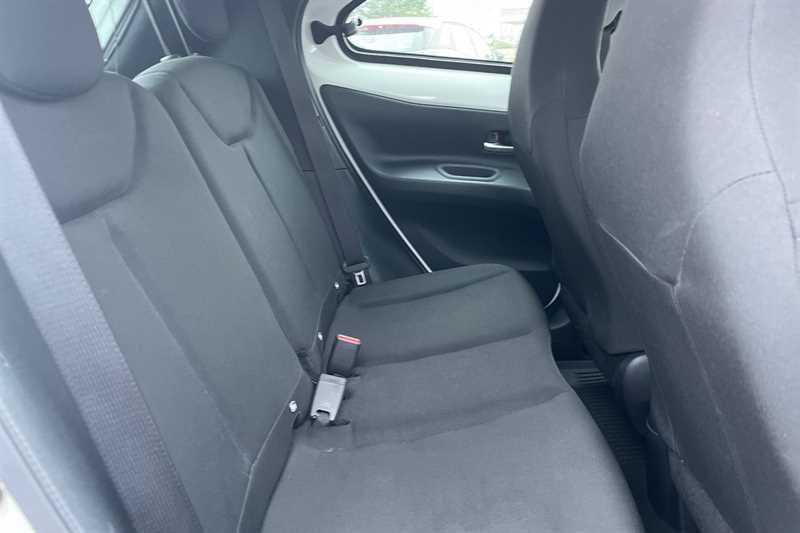 Used Toyota Aygo X 2022 for sale - 77471327: Photo 60