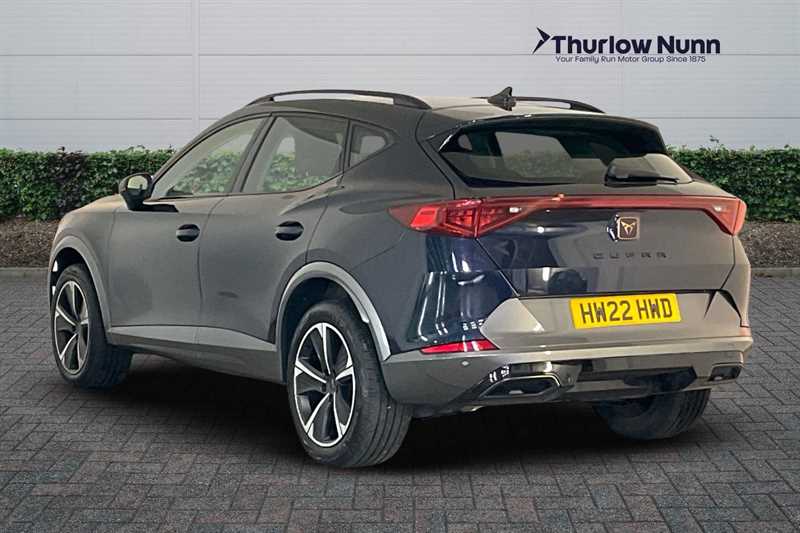 Used Cupra Formentor 2022 for sale - 77560815: Photo 9