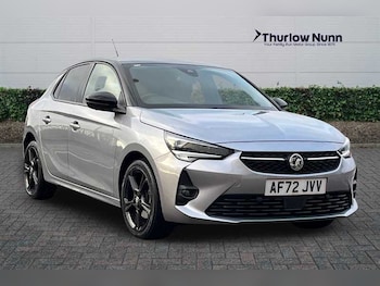 Vauxhall Corsa feature image