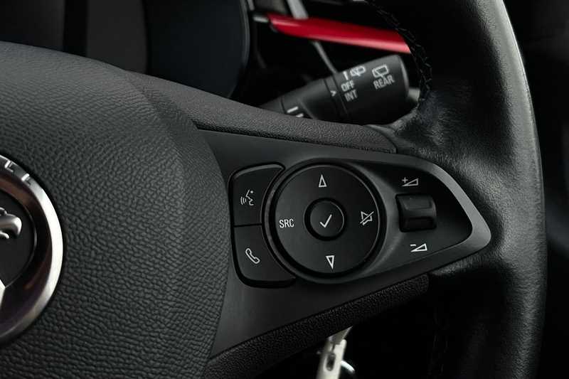 Used Vauxhall Corsa 2022 for sale - 77513226: Photo 22