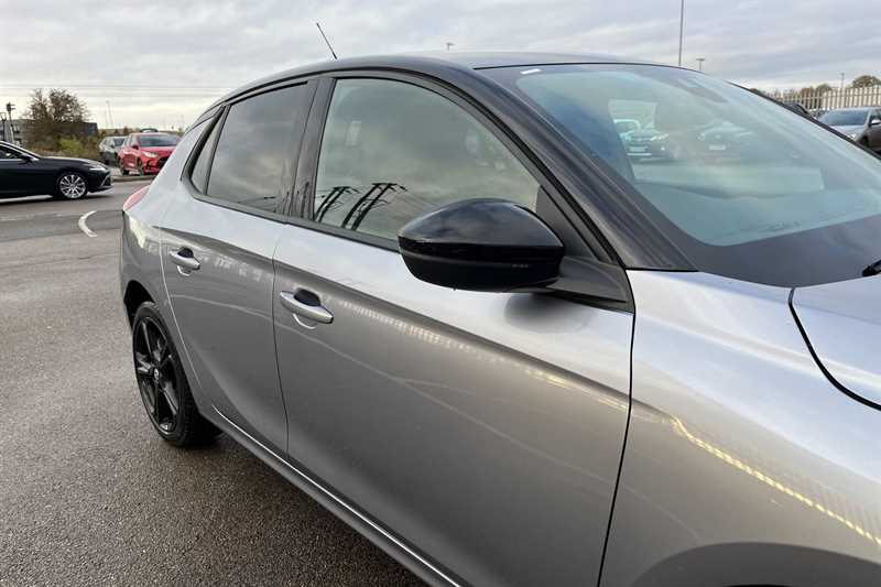 Used Vauxhall Corsa 2022 for sale - 77513226: Photo 36