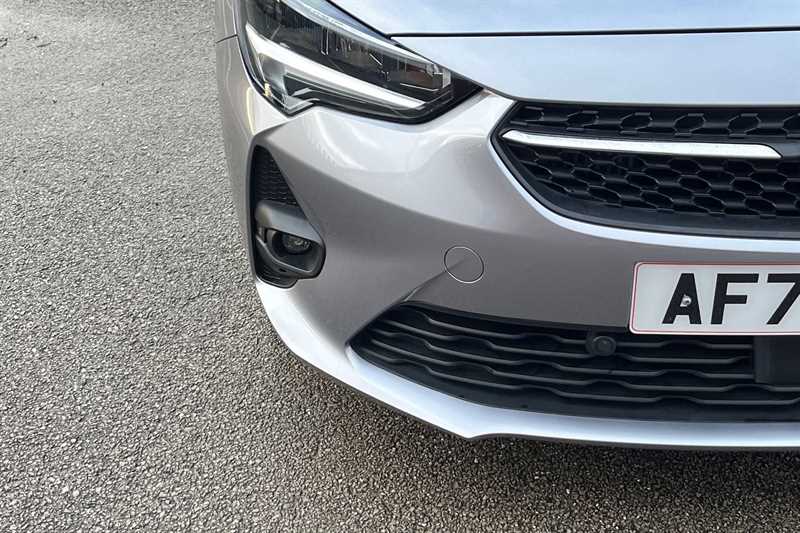 Used Vauxhall Corsa 2022 for sale - 77513226: Photo 38