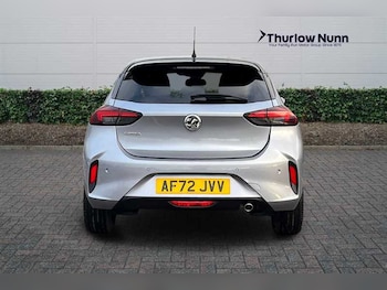 Used Vauxhall Corsa 2022 for sale - 77513226: Photo