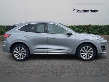 Used Ford Kuga 2023 for sale - 79213830: Photo
