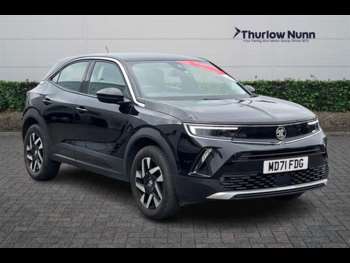 2022 - 1.2 Turbo Elite Premium SUV 5dr Petrol Manual Euro 6 (s/s) (100 ps)
